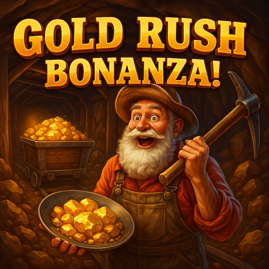 gold rush