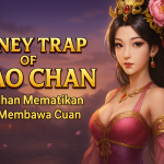 HONEY TRAP OF DIAO CHAN: Keindahan Mematikan yang Membawa Cuan