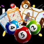 Togel Online: Kombinasi Keberuntungan dan Perhitungan Cerdas