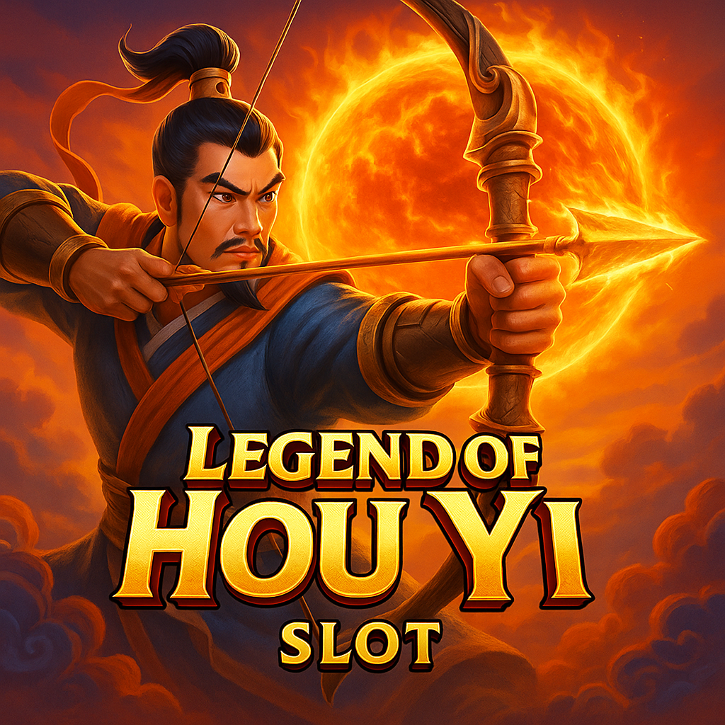 LEGEND OF HOU YI