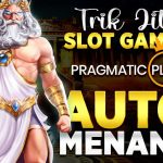 Slot Gacor Zeus 2025