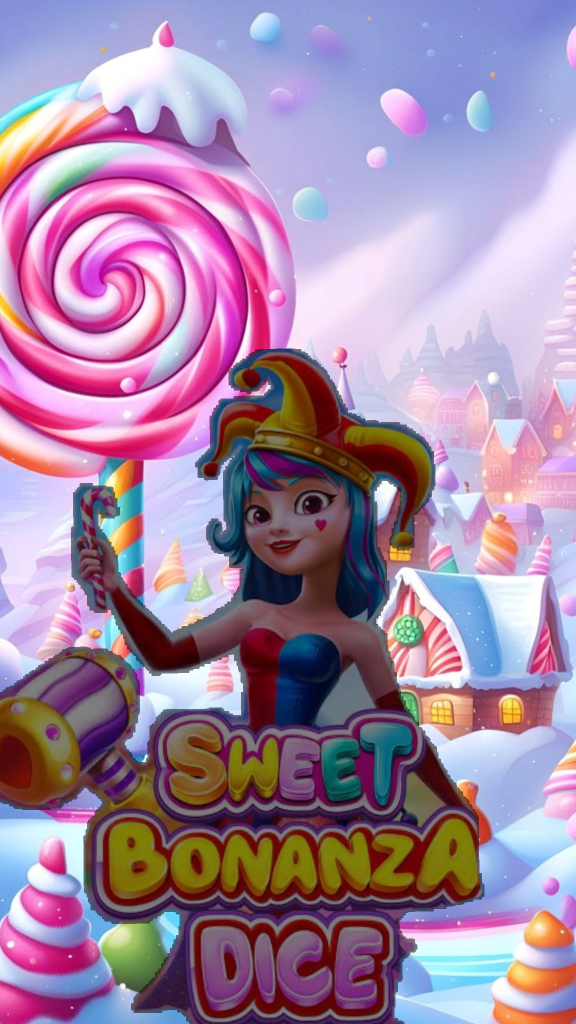 Sweet Bonanza 1000 Dice