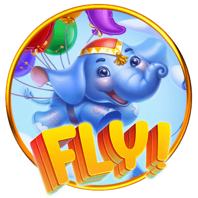 fly!